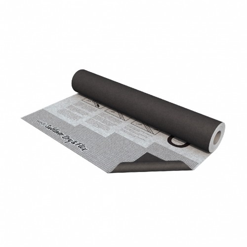 wedi Abdichtungs-/Entkopplungsmatte Subliner Dry&Flex | 15x1m Rolle