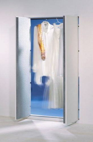 Wellhöfer Kniestocktüren 4-SEITIG | mit WS 3D, 4D | 70 x 100 cm