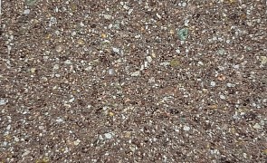 Revulkan® braun | Sichtbeton feingestockt
