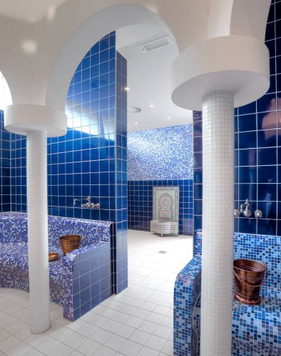 Wedi Wellness-Bank Sanoasa Comoda | 1000 x 600 x 620 mm