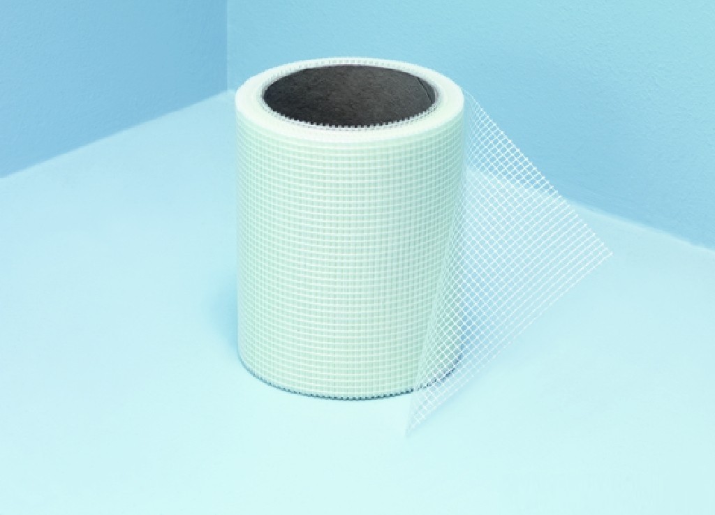 wedi Tools | Armierband | Montagematerial für wedi Bauplatten