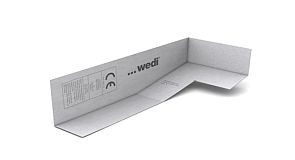 mit Eckeinbau links | 226 x 110 x 66,75 mm