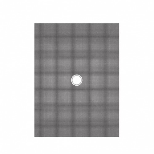 wedi Fundo Primo Bodenelement RECHTECKIG | 900 x 750 x 40 mm