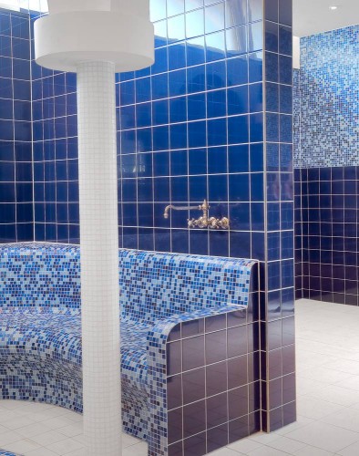 Wedi Wellness-Bank Sanoasa Comoda | 1000 x 600 x 620 mm