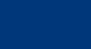 Ultramarinblau RAL 5002, Glatt seidenglänzend