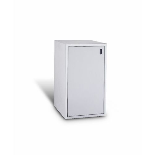 Paul Wolff Mülltonnenbox 241 EINSTIEG Einzelschrank 1x240 Liter